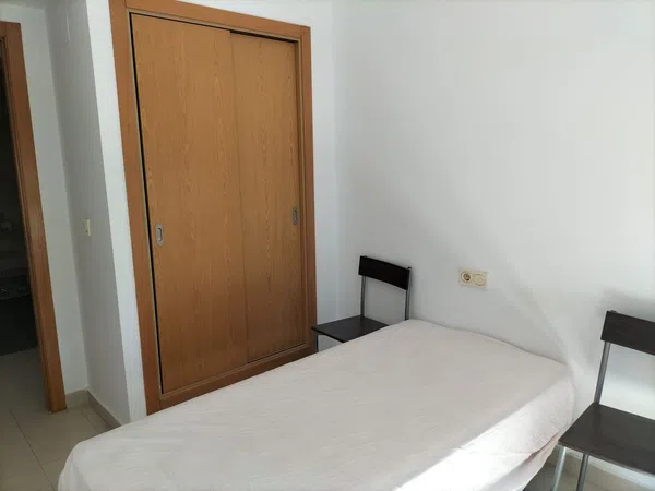 Piso en Calle Francisco Rabal, 4, Fátima-El Panderón - Foto 11