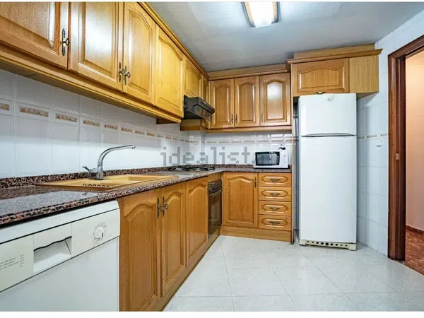 Piso en Calle de Juan Molina, 11, Zona Centro, Zona Centro - Foto 3