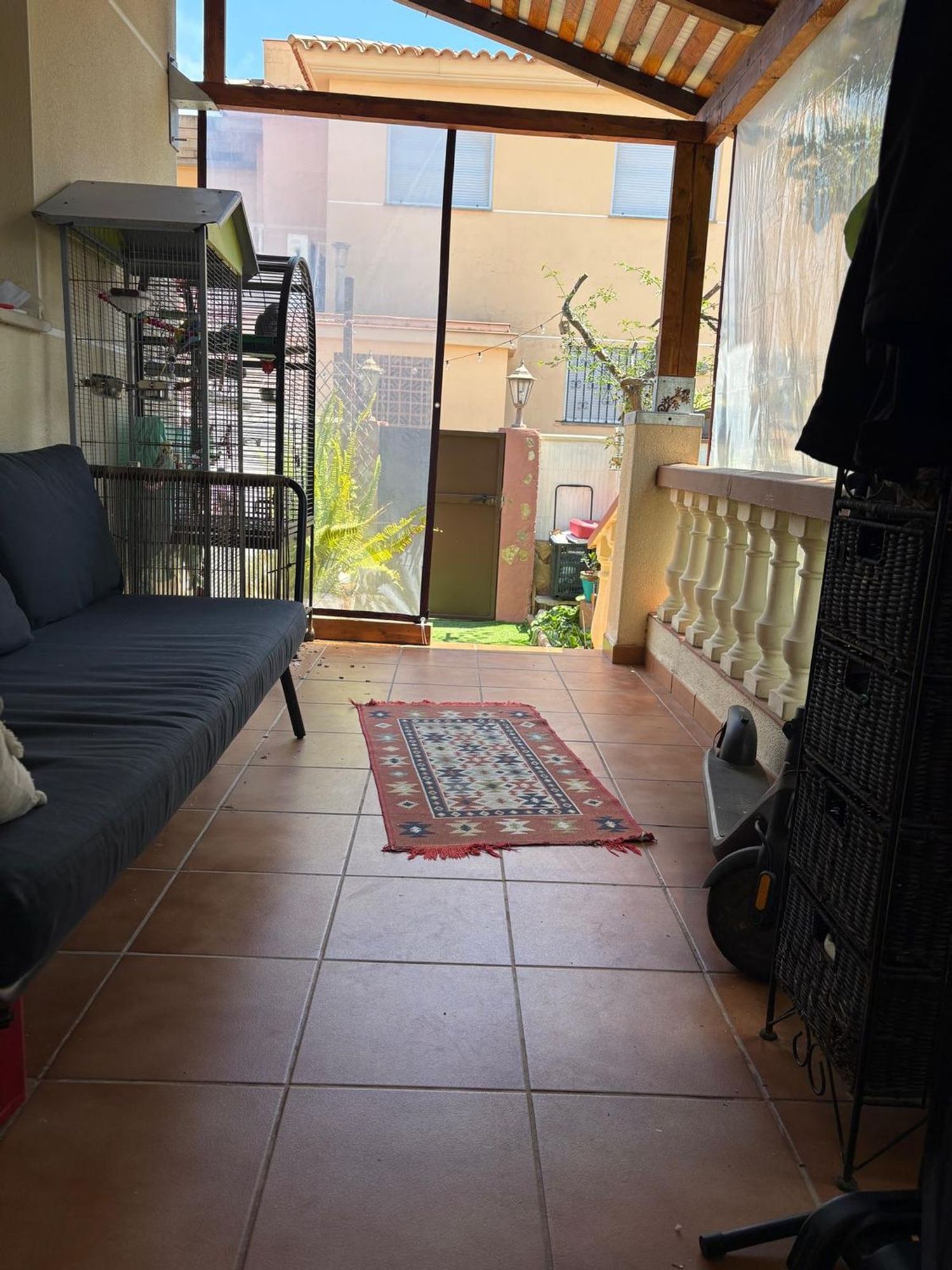Casa o chalet independiente en Calle del Lliri, 20, Zona Boverals, Zona Boverals - Foto 5