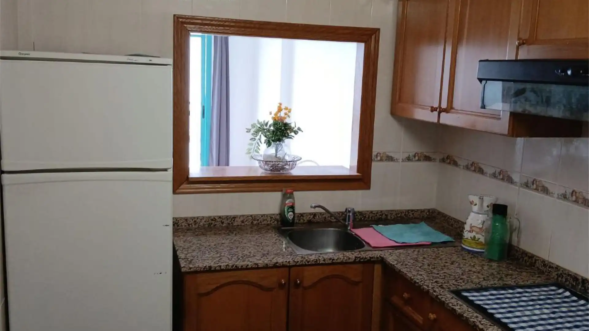 Piso en  Avinguda dels Mariners de la Vila Joiosa 19 - Foto 3