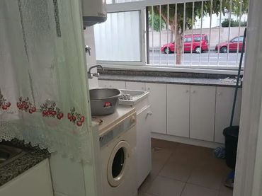 Planta baja en  Calle Pío XII 60 - Foto 7
