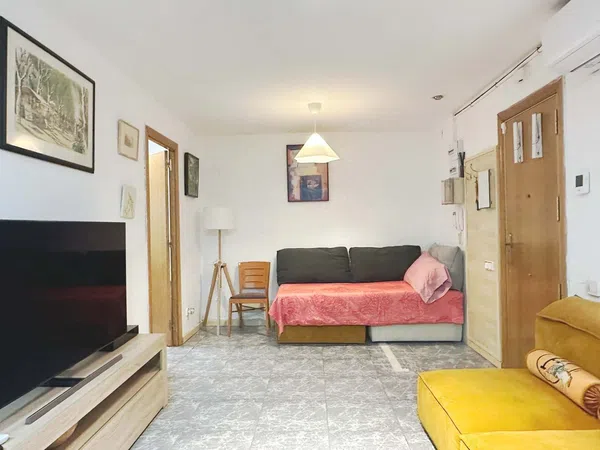 Piso en Calle Bòbiles, 102, La Florida - Foto 5