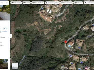 Terreno Residencial en  Paseo de Austria - Foto 1