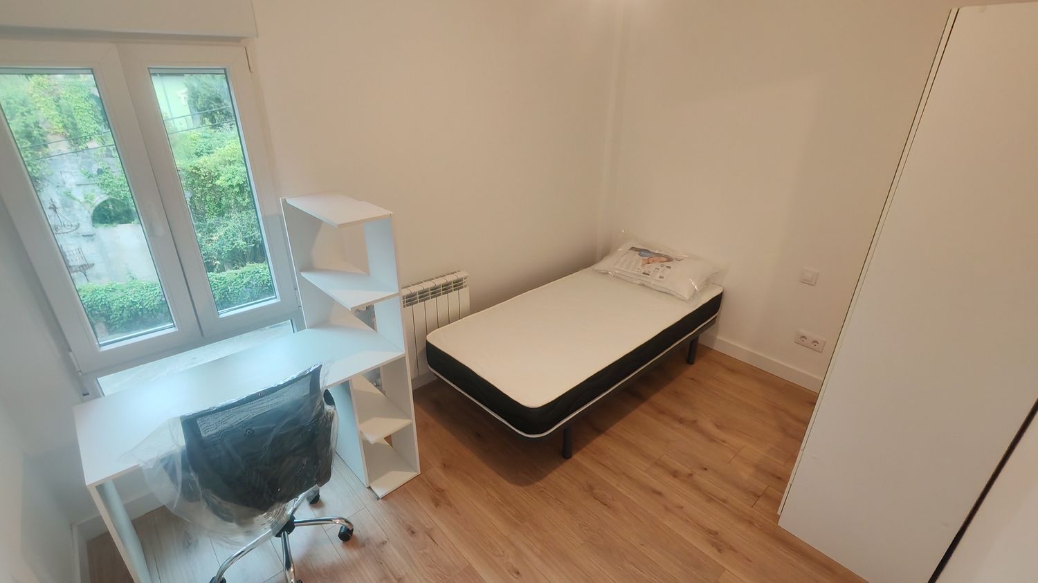 Piso en Barrio Ganzo, 53, Cerezo - Aspla - Torres, Cerezo - Aspla - Torres - Foto 5