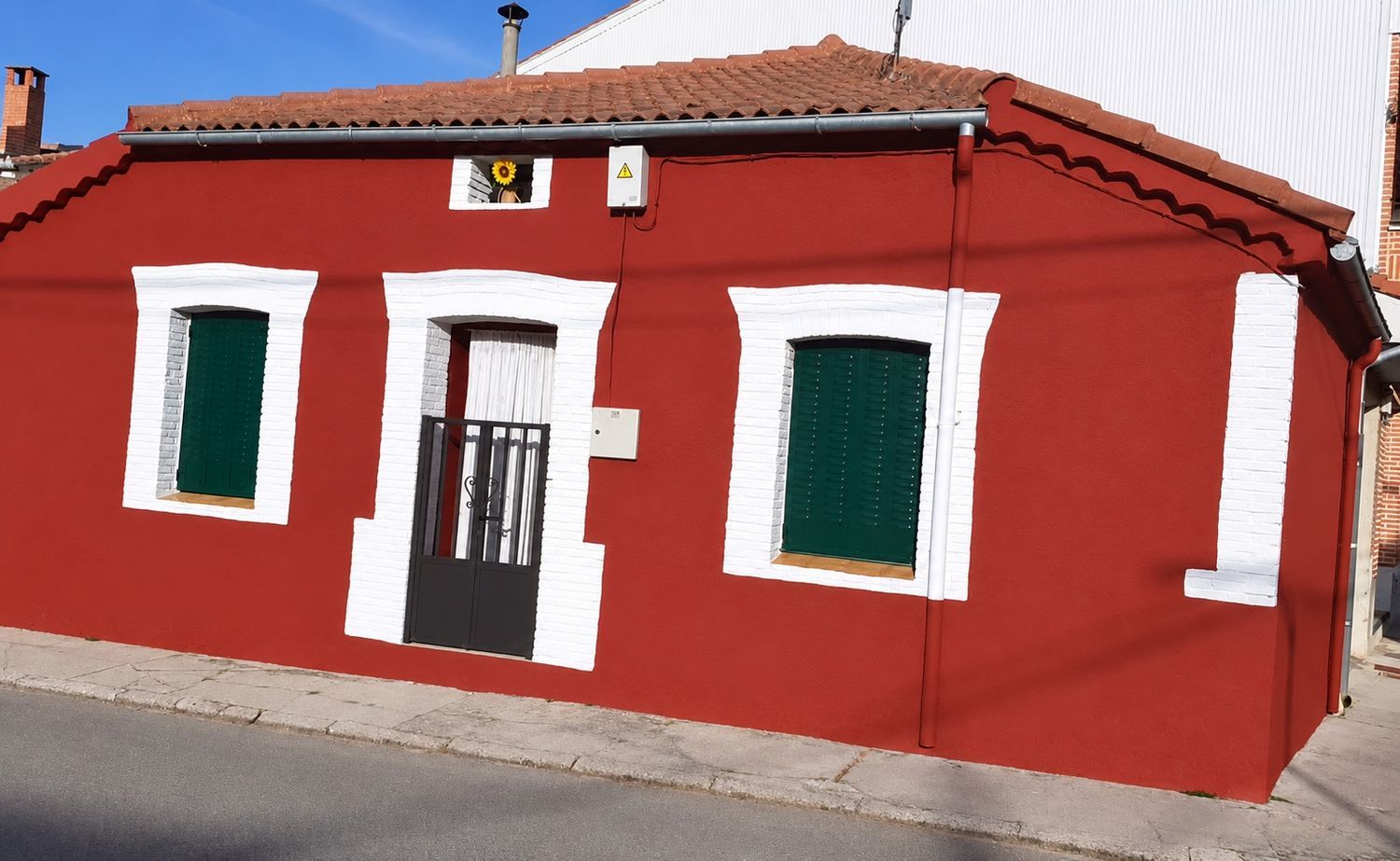 Chalet pareado en Calle Eras, 1 - Foto 5