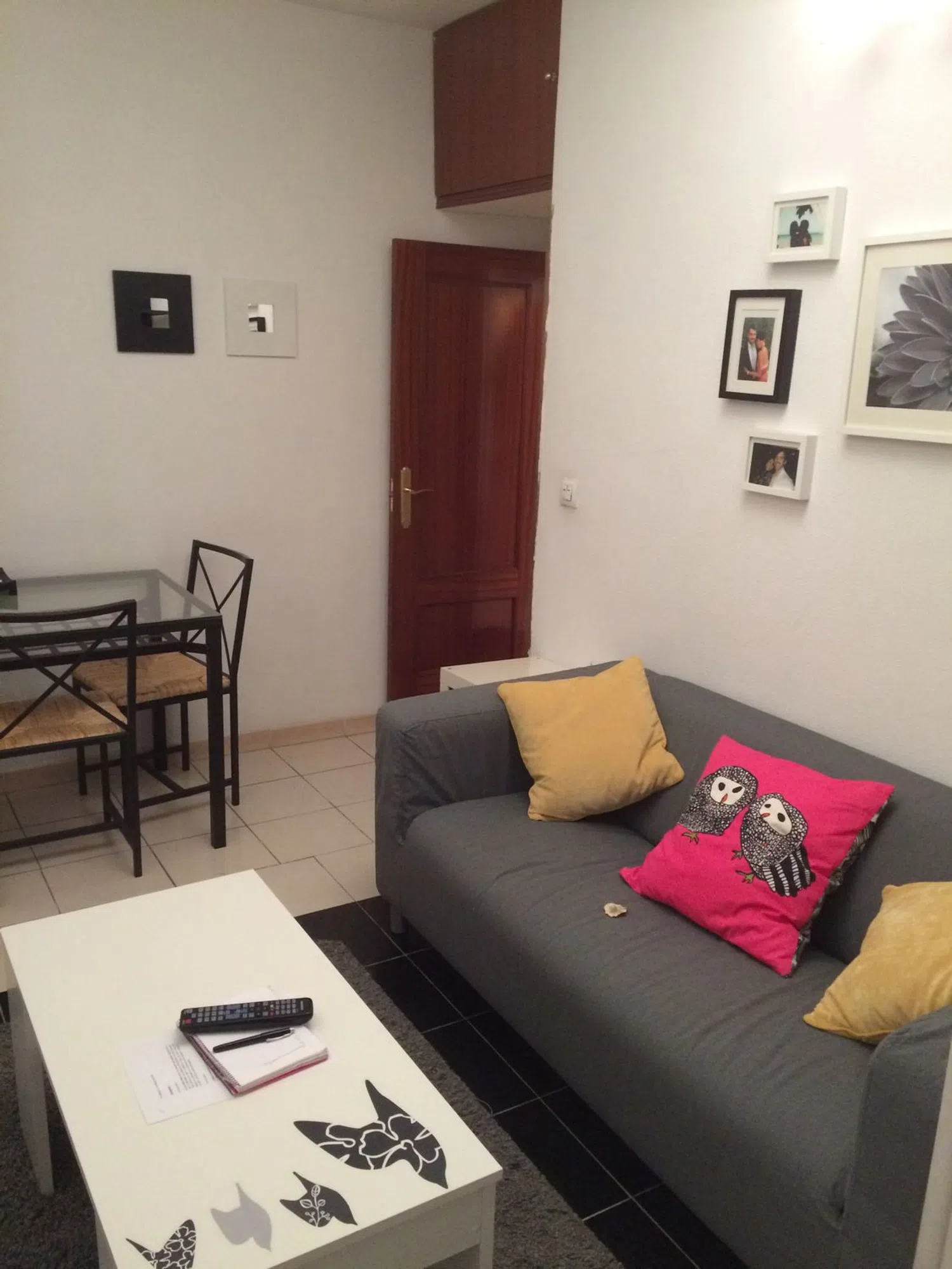 Piso - Foto 4