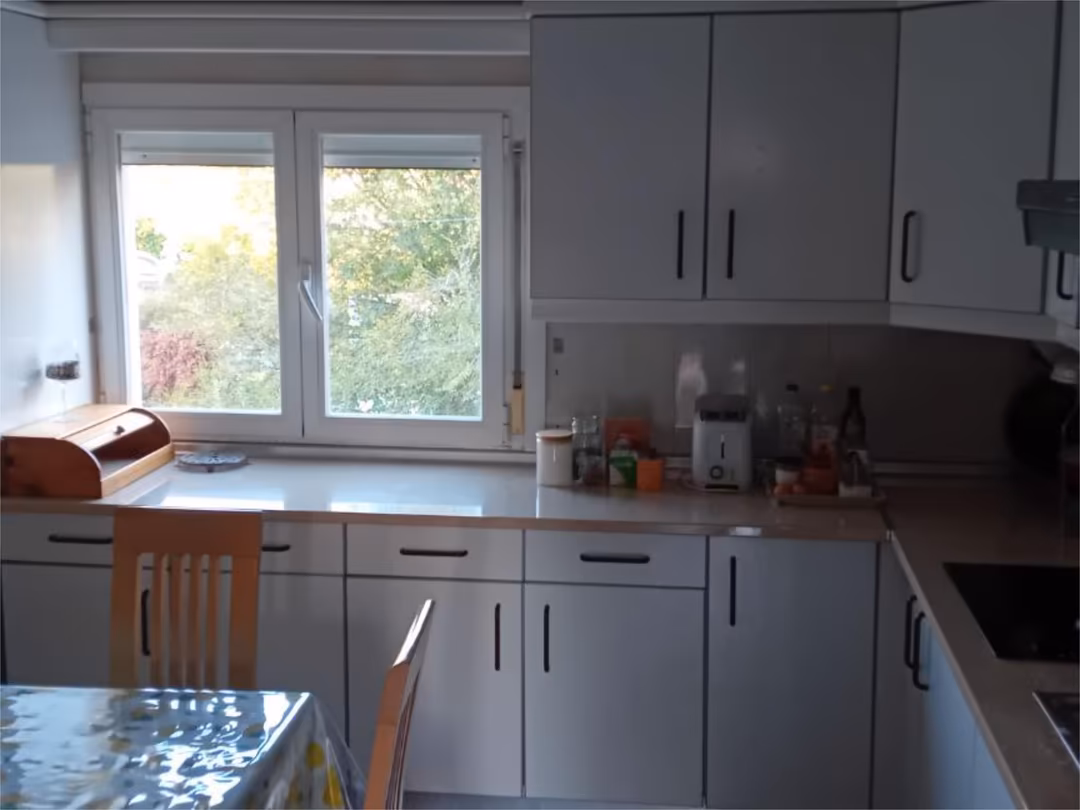 Piso en  Calle de la Castellana 18 - Foto 5