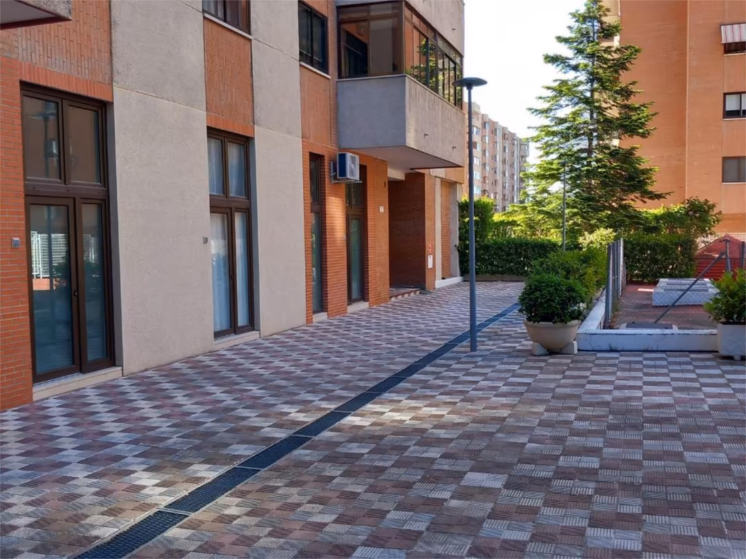 Loft en  Calle Antonio Cumella 9 - Foto 8