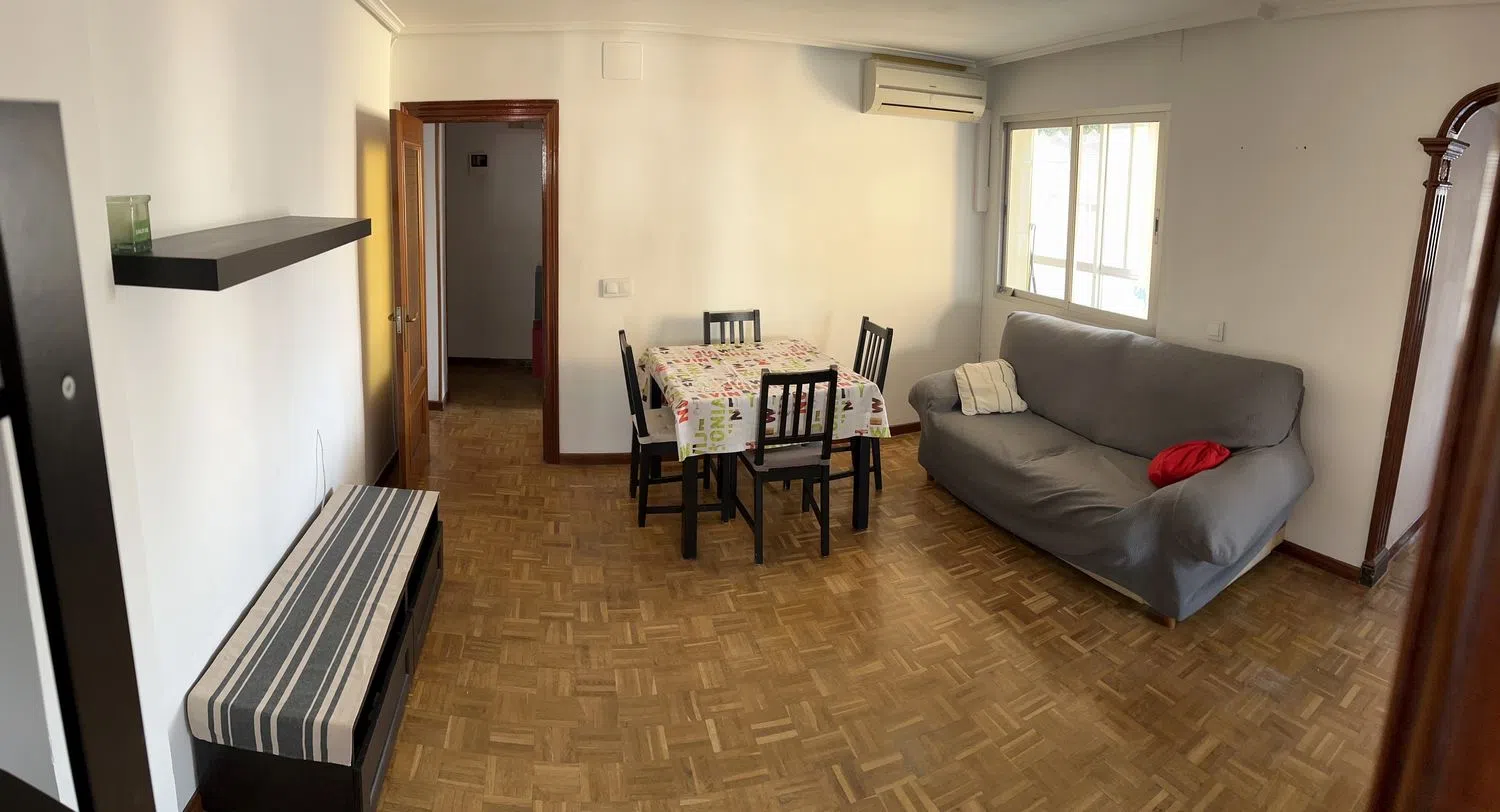 Piso en calle de Calahorra, 56 - Foto 1