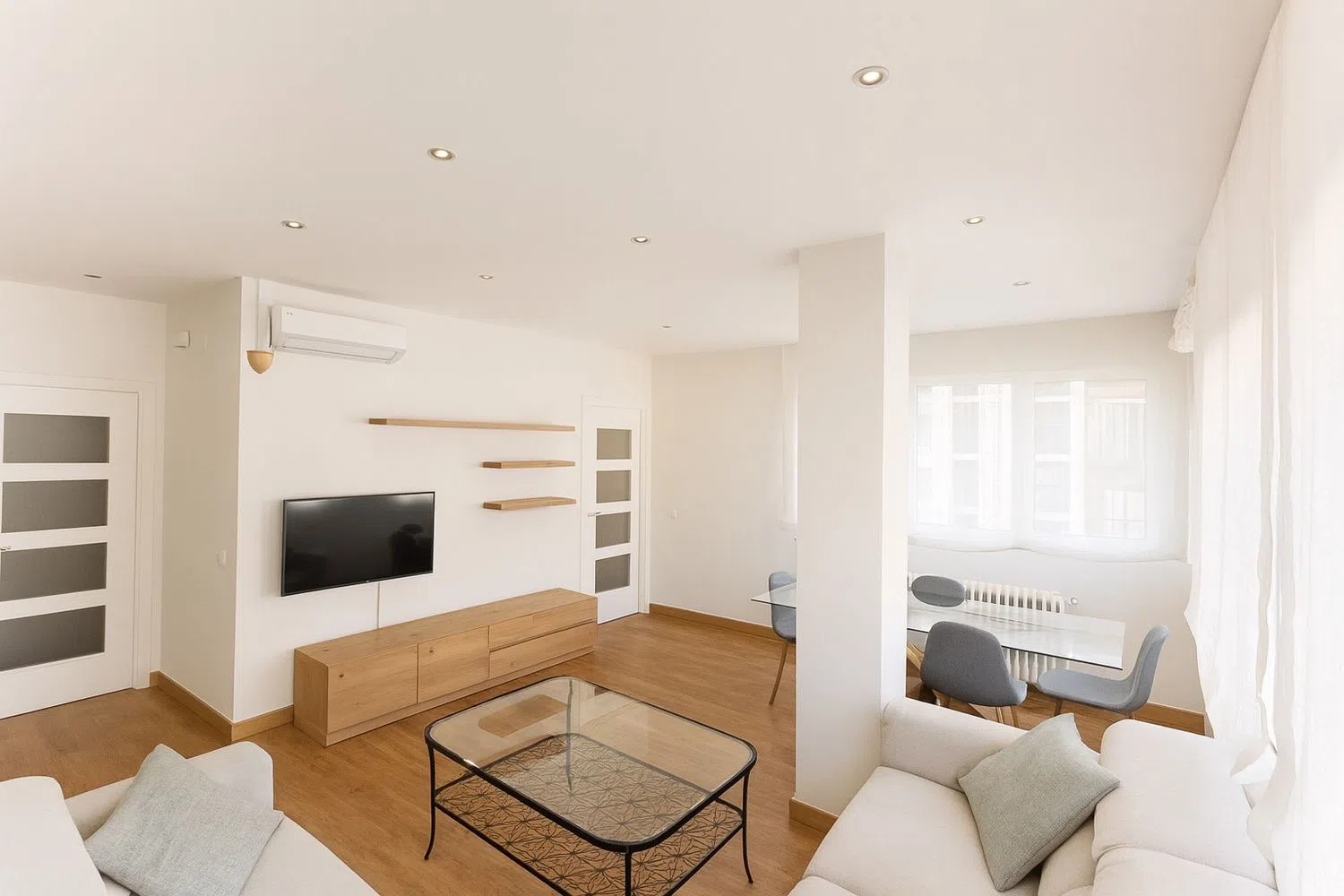 Piso en calle de Diego de León, 16 - Foto 5