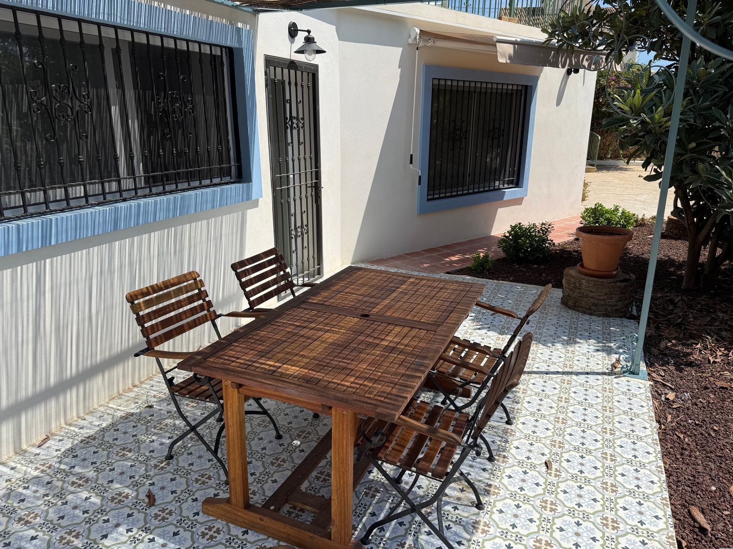 Casa o chalet independiente en Cap-negret, 1, Zona l'Olla, Zona l'Olla - Foto 2