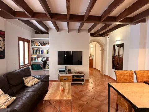 Piso en calle de Sant Llorenç, 6