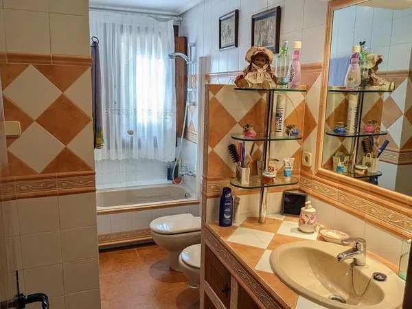 Casa de pueblo en Sotosalbos - Foto 40