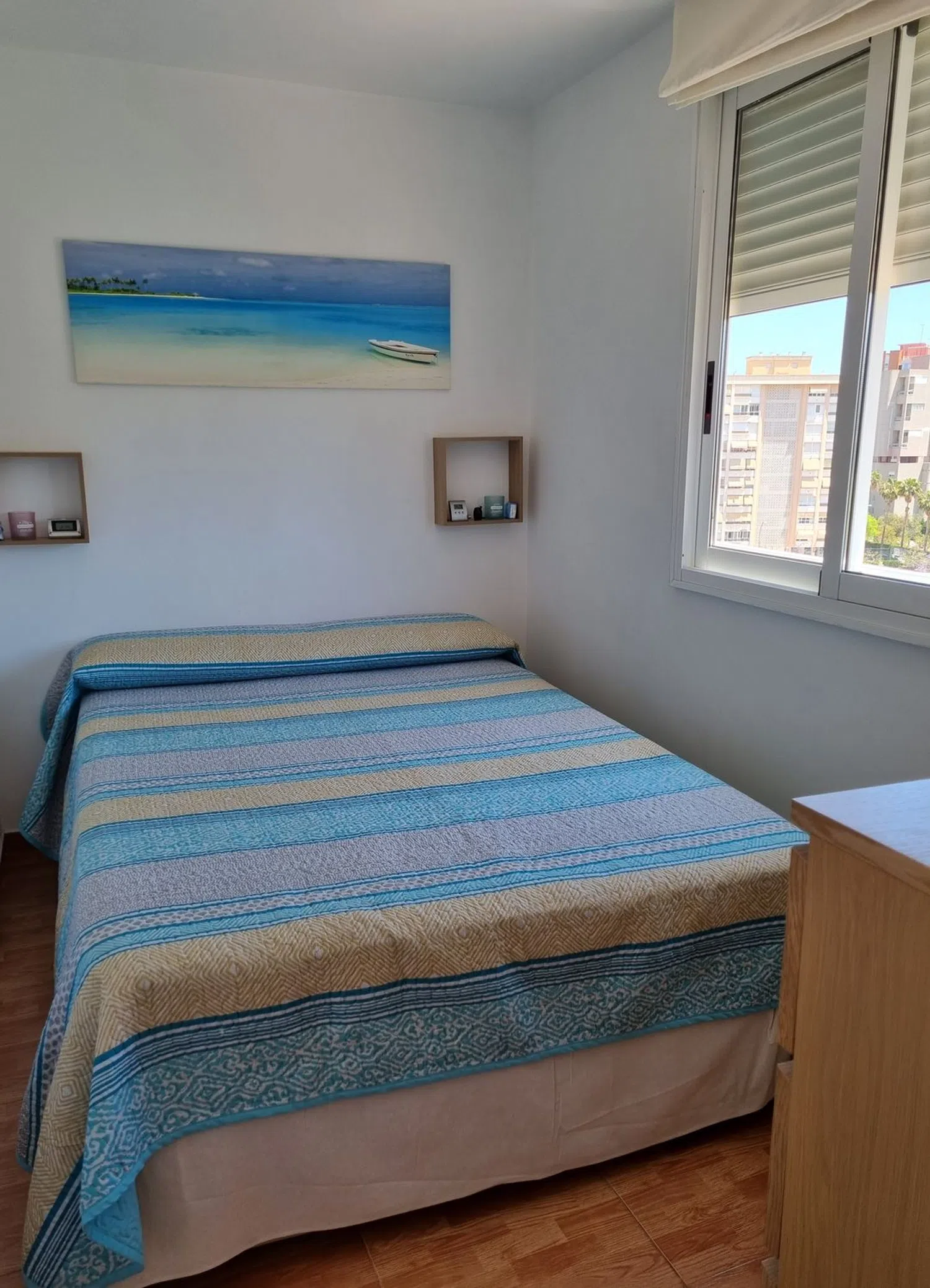 Piso en avenida Benidorm, 18 - Foto 5