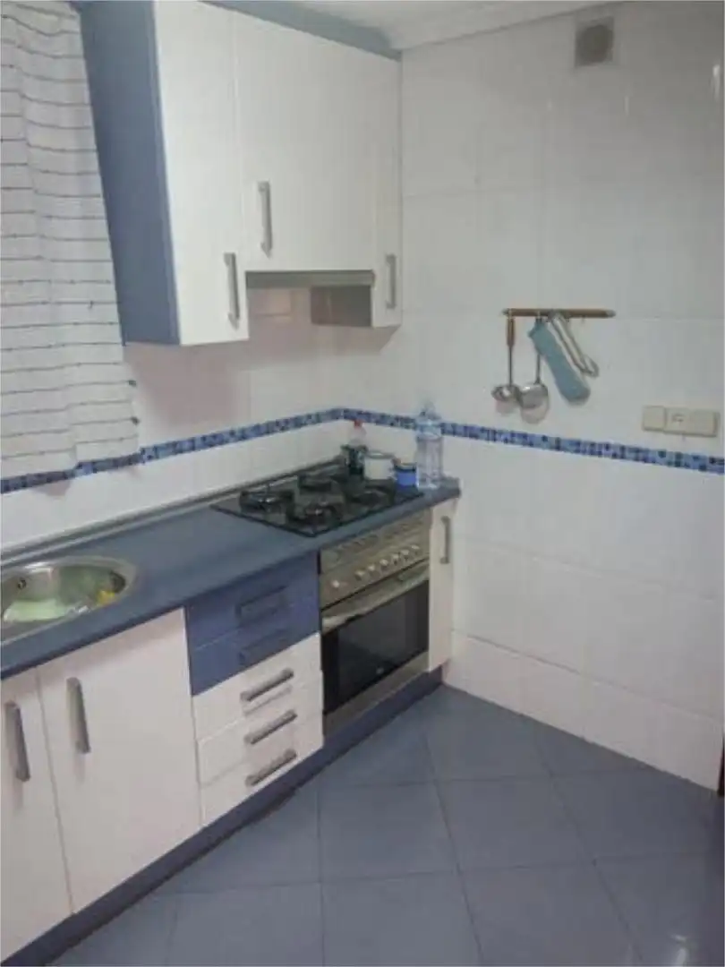 Piso en Franciscanos - Foto 3