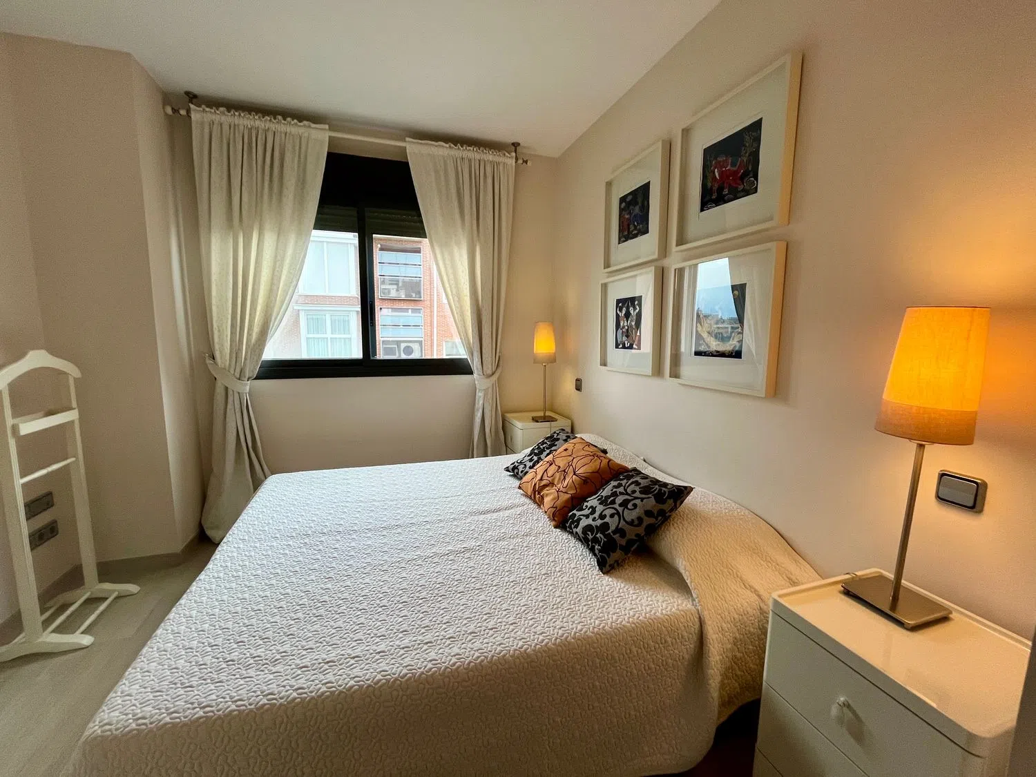 Piso en calle de Américo Castro, 16 - Foto 10