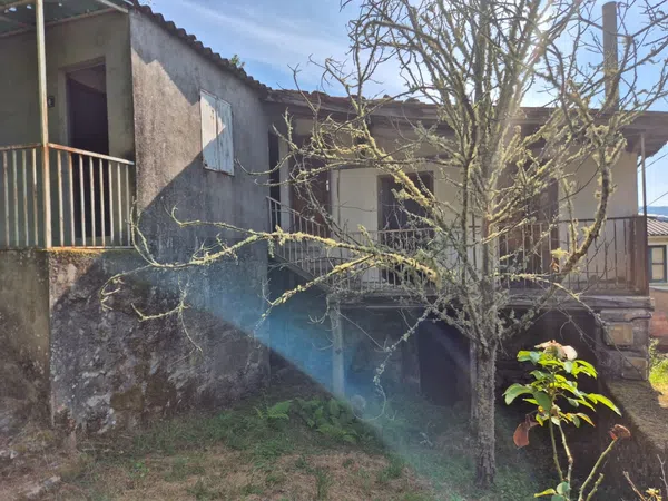 Casa rural en Lugar Val, 14 - Foto 4