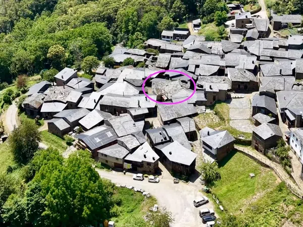 Casa de pueblo en Polígono 22, 1381 - Foto 6