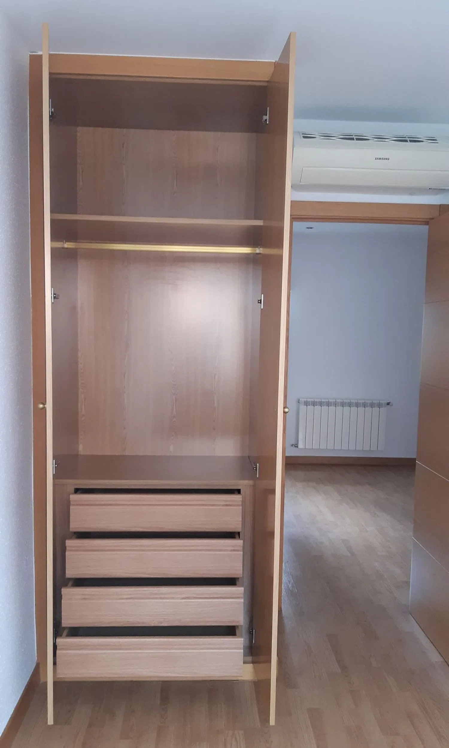 Piso en Barrio Valdeacederas - Foto 19