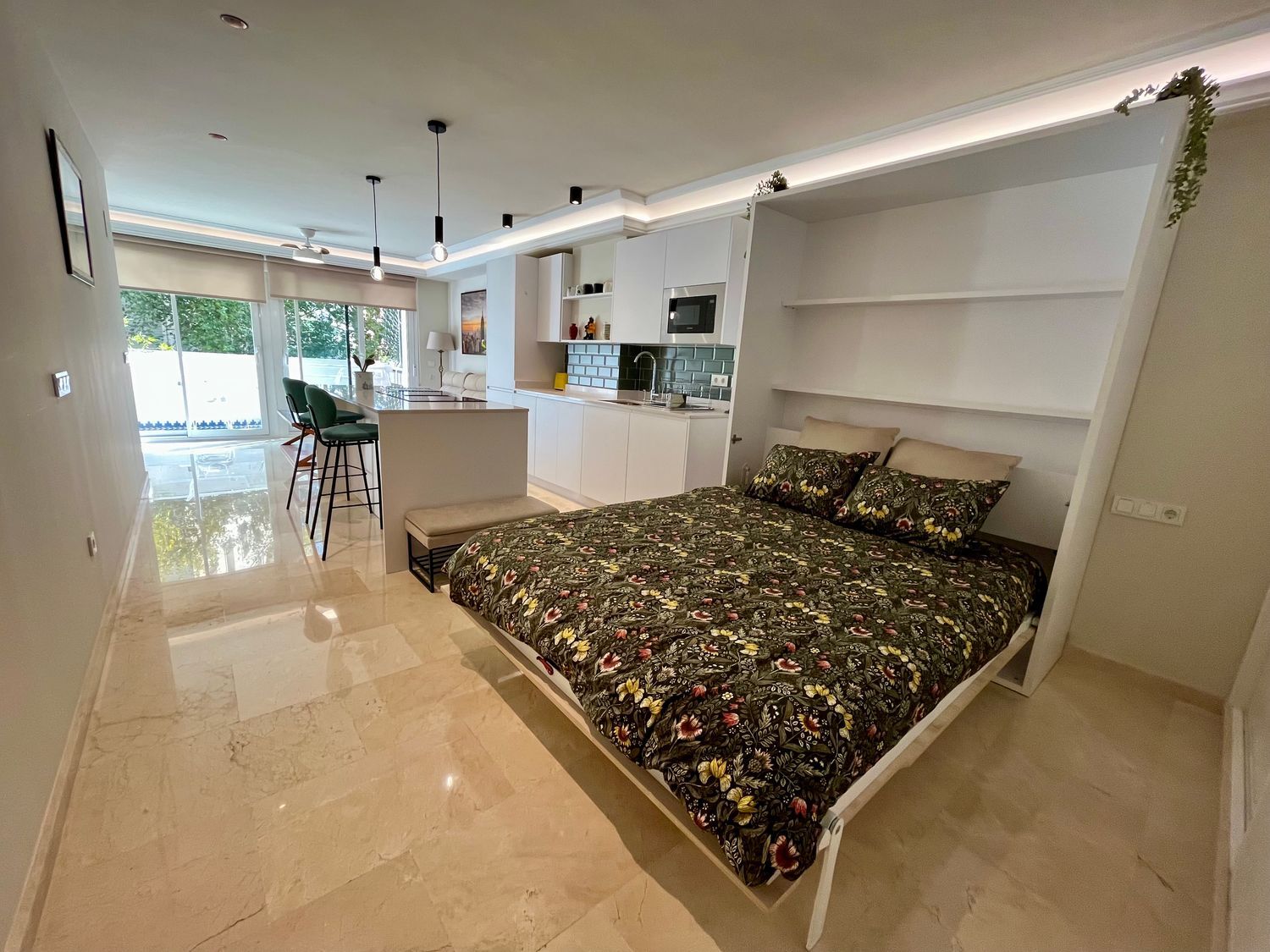 Piso en ronda de los Tejares, 34 - Foto 3