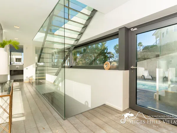 Casa independiente en avenida del cami de can Girona, 65 - Foto 8