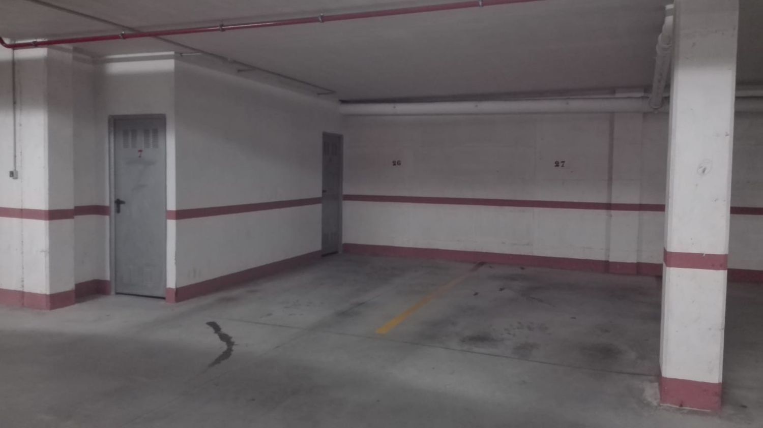 Piso en calle Poeta da Mahía, 16 - Foto 18