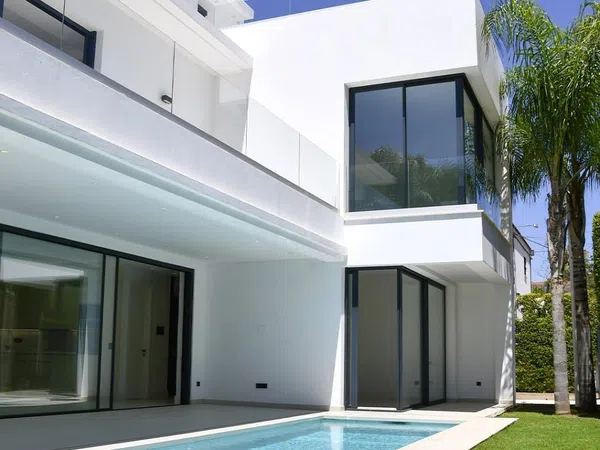 Casa o chalet independiente en Urbanización Torre Verde, 28, Puente Romano - Foto 16