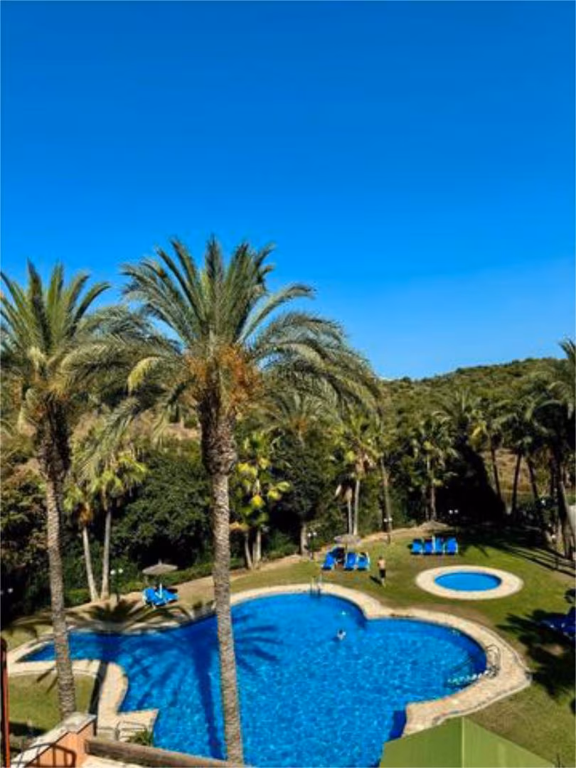 Apartamento en MARBELLA