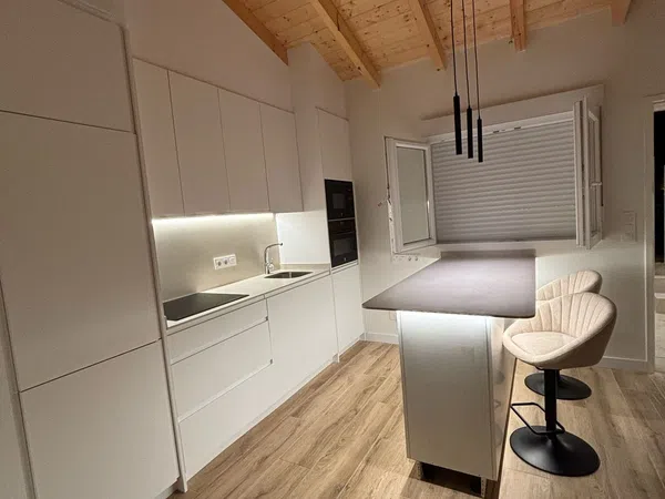 Chalet adosado en Bajada de San Juan, 63, Los Castros, Los Castros - Foto 1