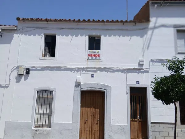 Casa o chalet independiente en Calle Fray Mateo, 4 - Foto 1