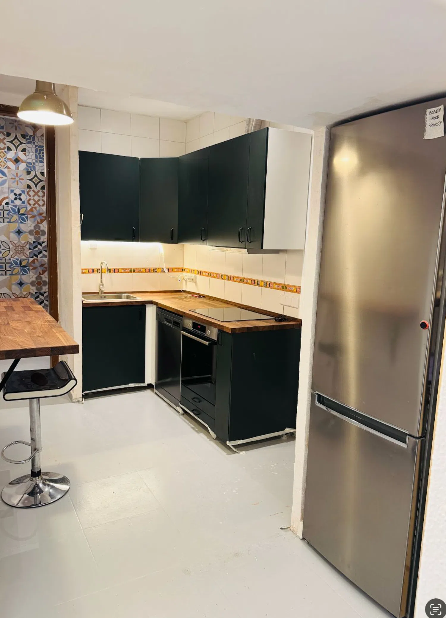 Dúplex en calle de Rossend Arús, 35 - Foto 5