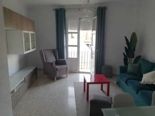 Piso en Calle Abreu, 2, La Caleta - La Viña, La Caleta - La Viña - Foto 8