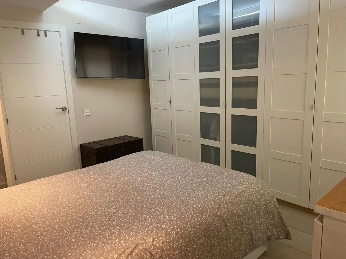 Piso en  Carrer de Marià Fortuny 8 - Foto 9