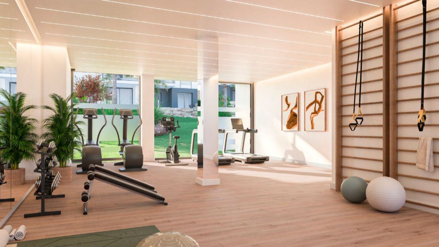 Piso en calle Huerta Nueva, 31 - Foto 5