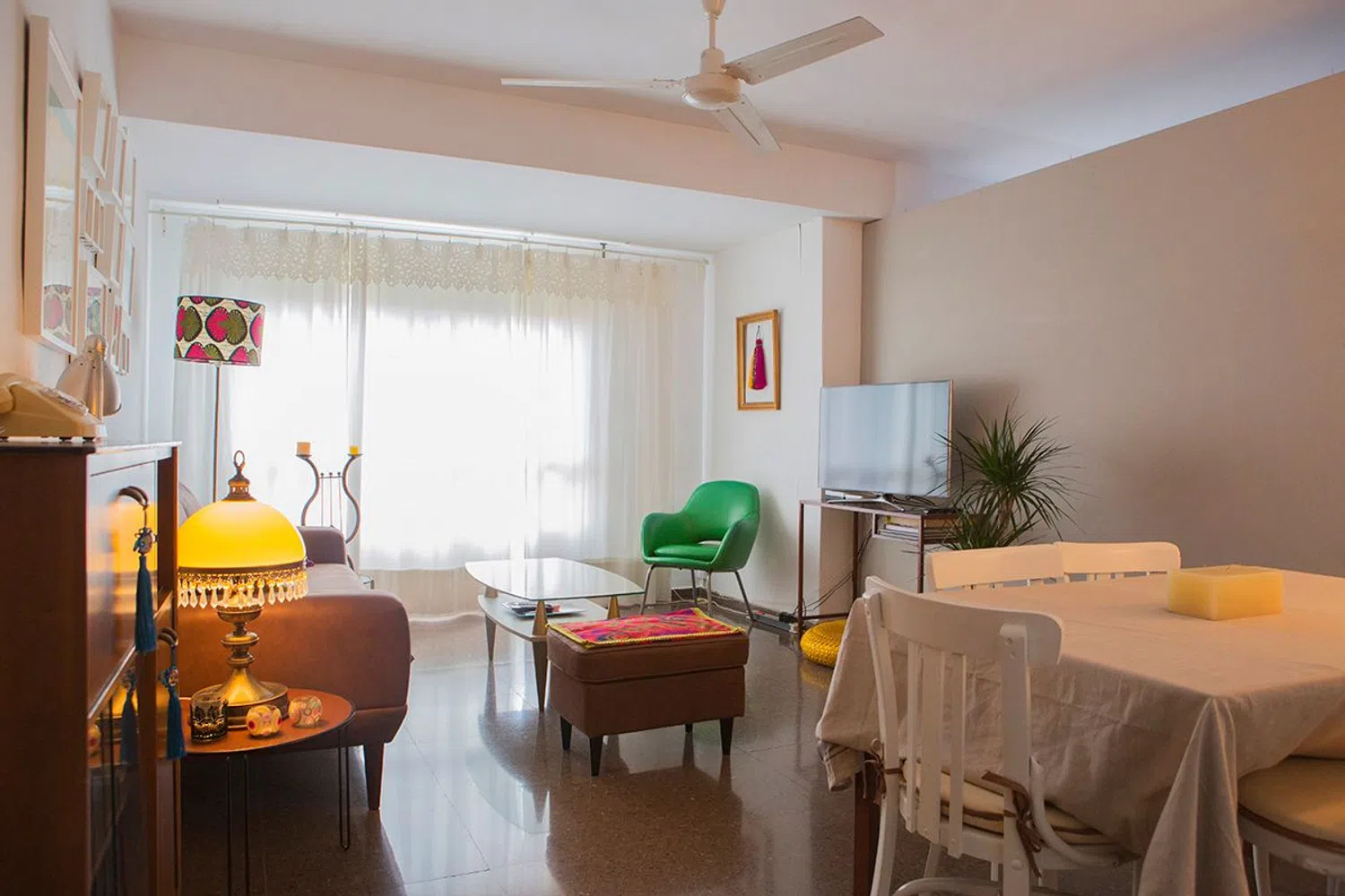 Piso en plaza del Pintor Segrelles, 1 - Foto 1