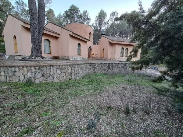 Casa o chalet independiente en Urbanización Peñalagos, 42 Parcela - Foto 4