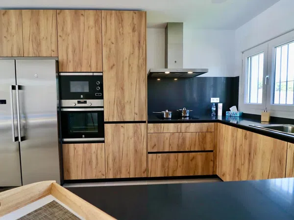 Casa independiente en avenida Francia, 75 - Foto 2