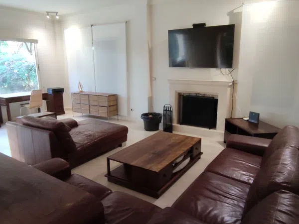 Casa o chalet independiente en Avenida Pinar de la Juliana, 27 - Foto 4
