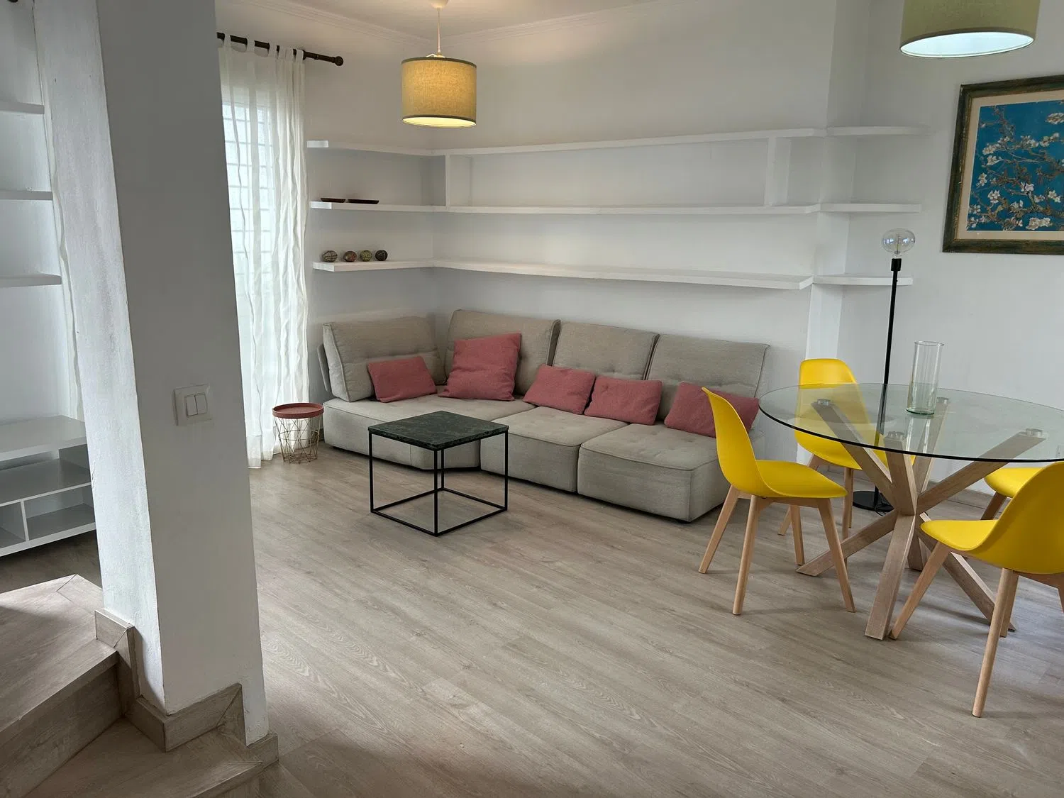 Casa independiente en calle Divina Pastora, 47 a - Foto 1