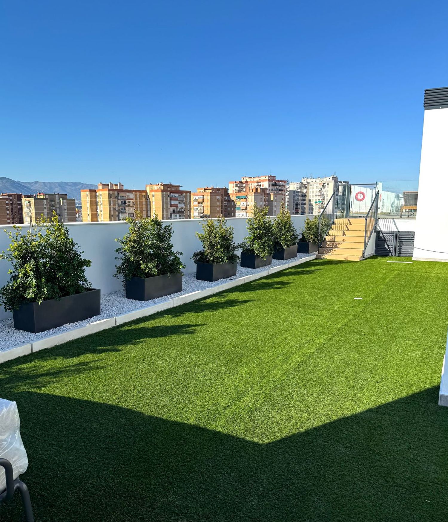 Piso en calle Menorca, 19 - Foto 23