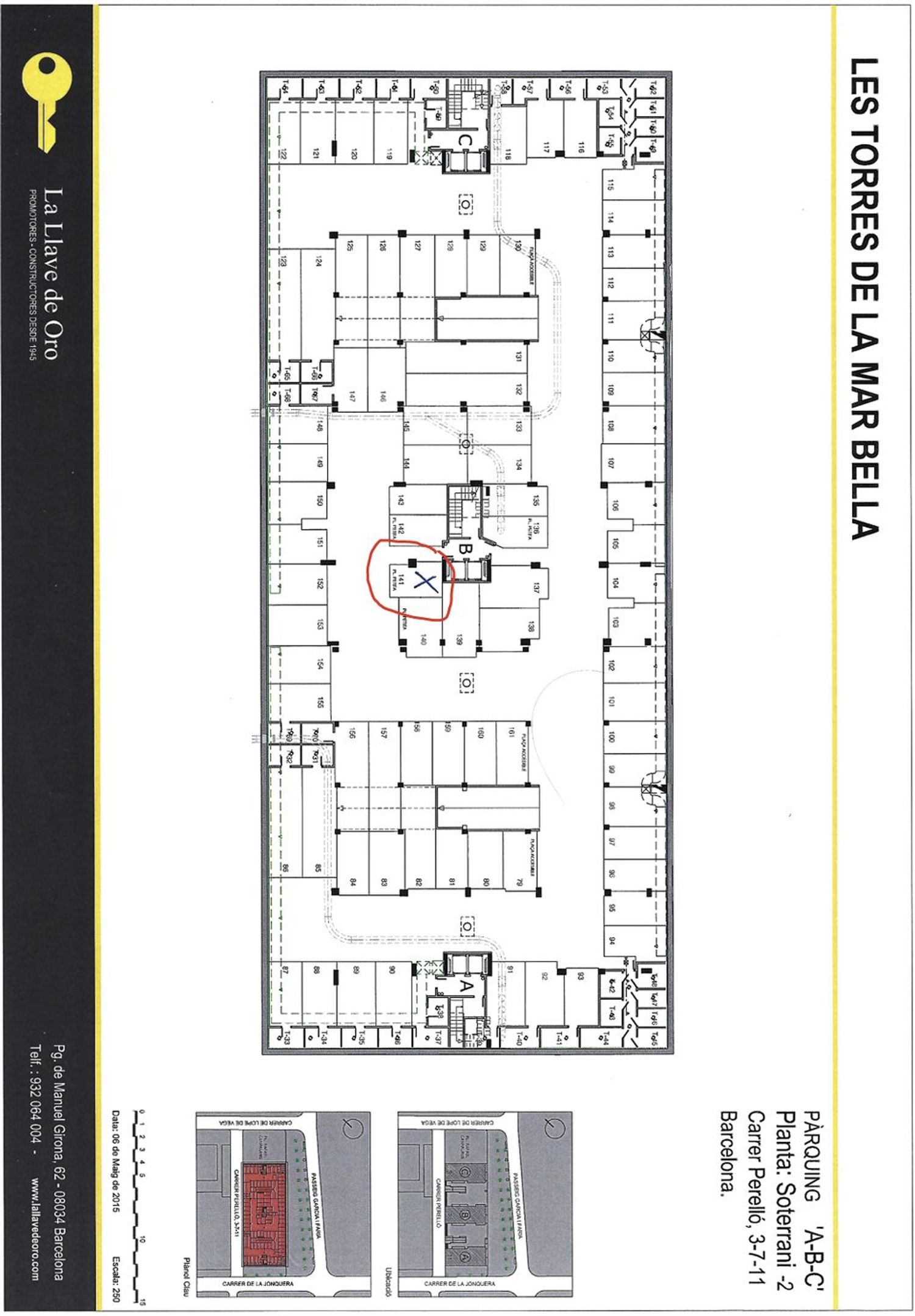 Piso en calle del Perelló, 7 - Foto 40