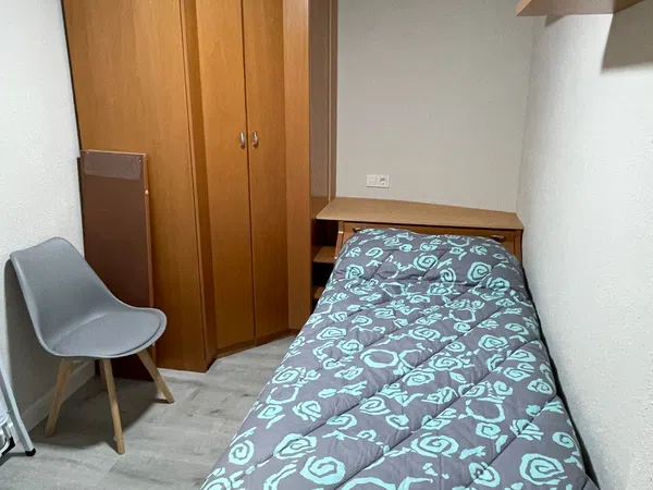 Piso en Calle Bolivia, 28, Prosperidad - Delicias - Foto 18