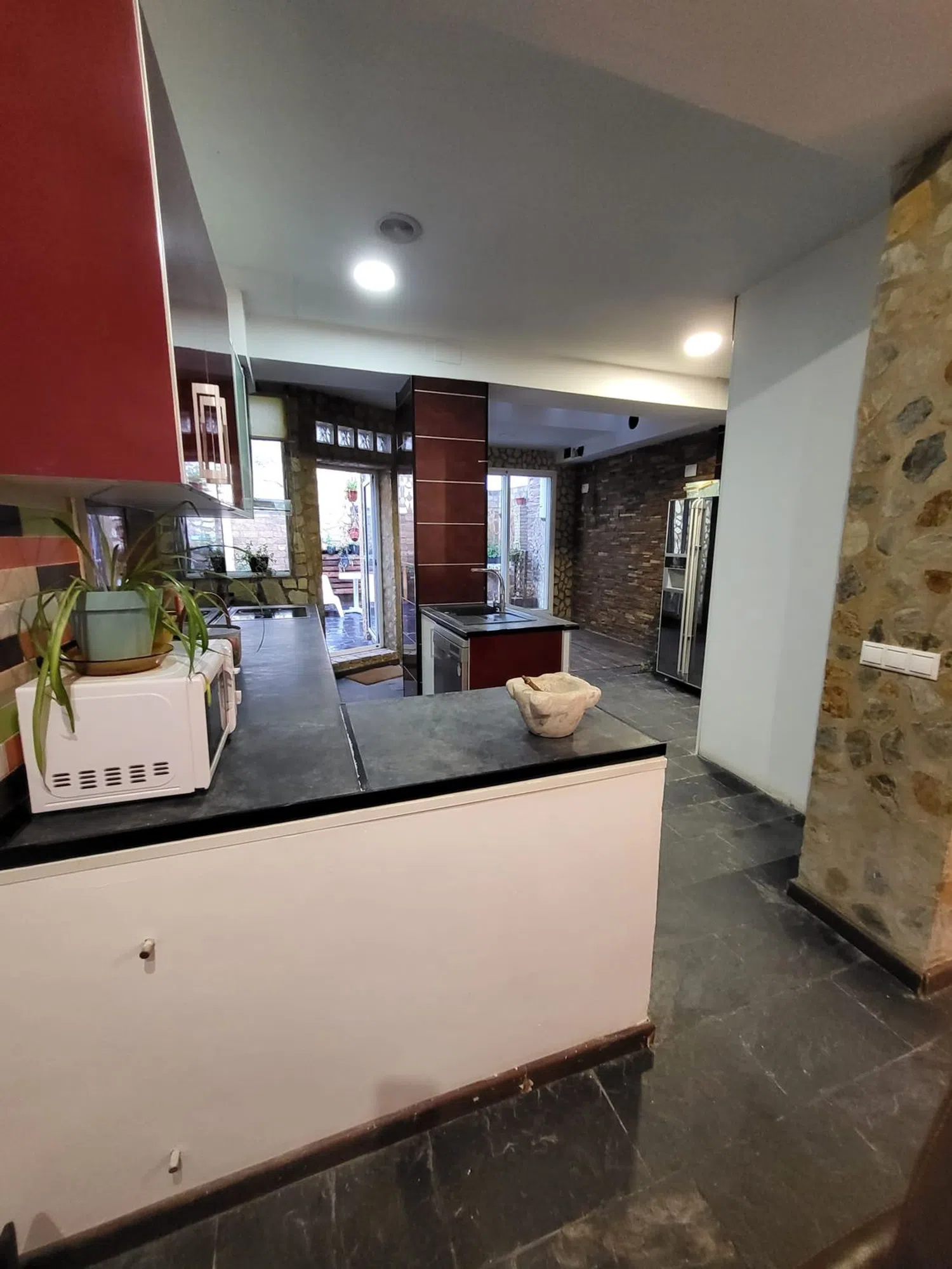 Piso en calle de Mendizábal, 44 - Foto 23