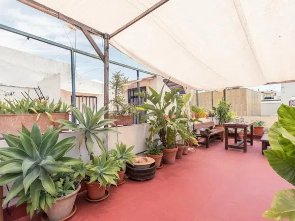 Chalet adosado en calle Alfarería, 32 - Foto 1