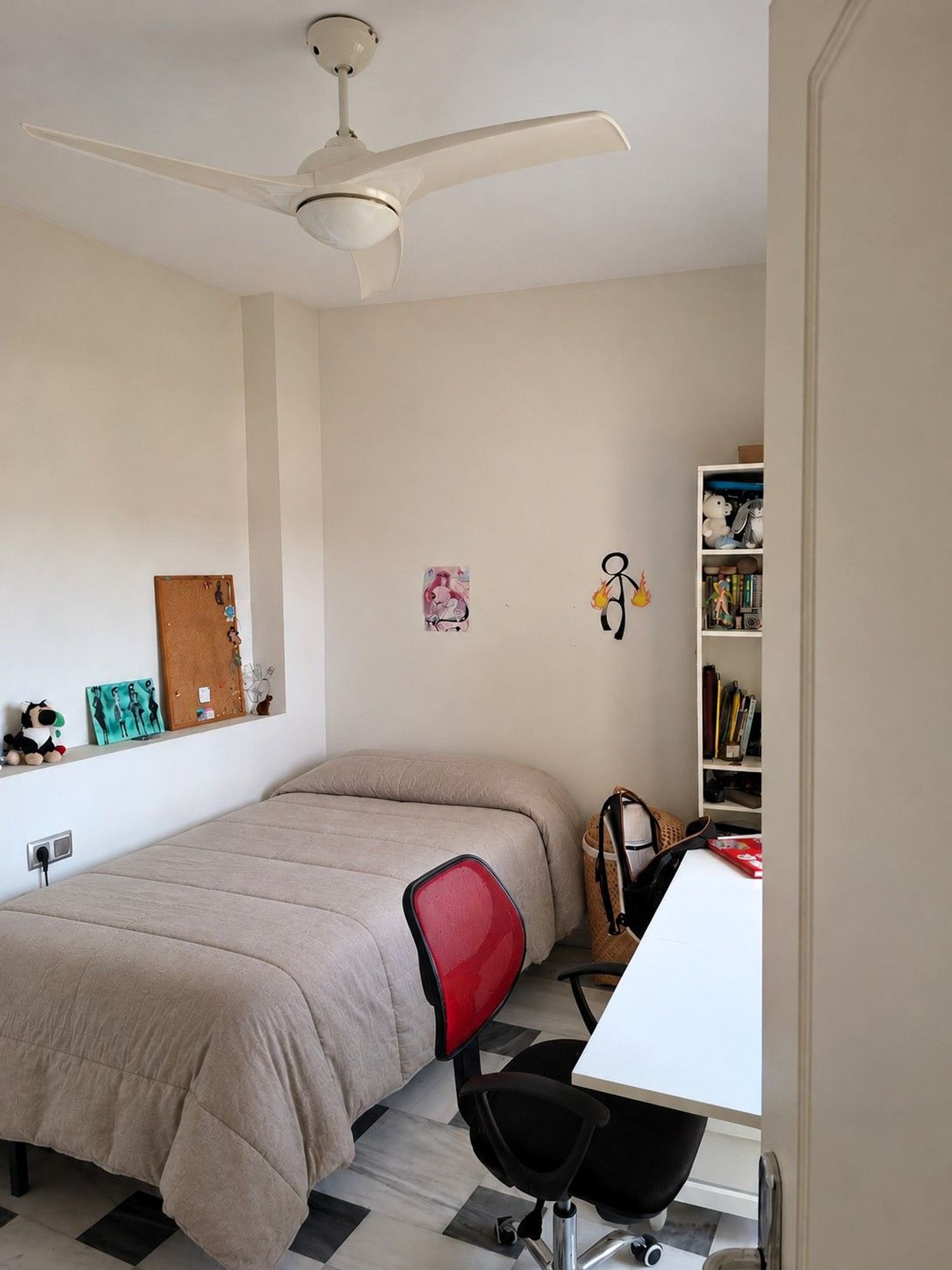 Dúplex en Calle Juzgado, 10, San Julián - Foto 2