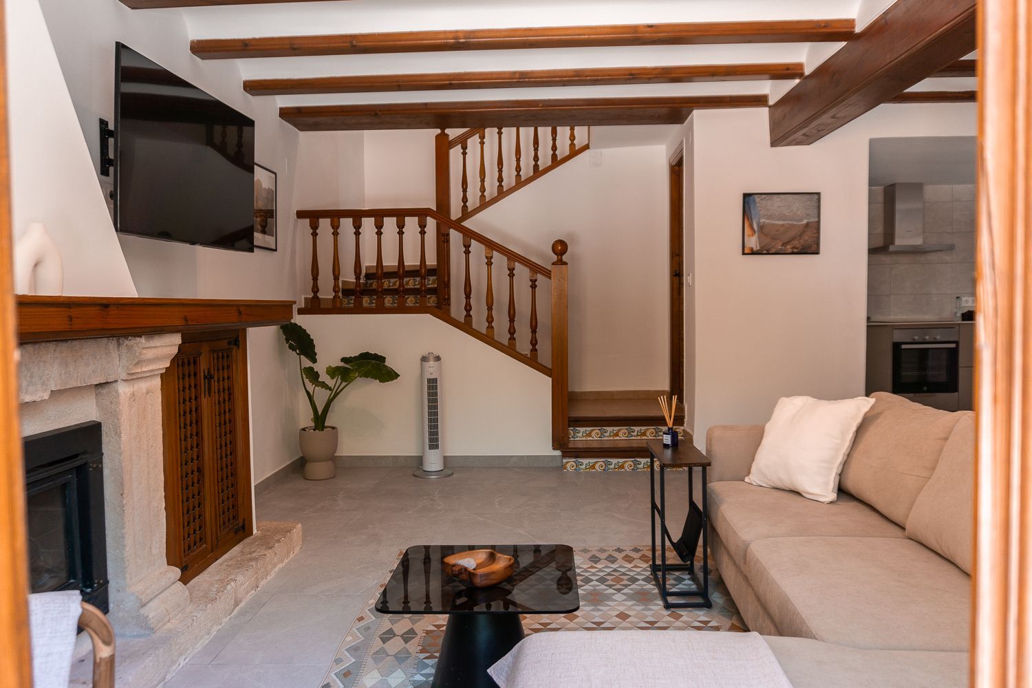Chalet pareado en Calle Tirnavos, 3, Cala Blanca, Cala Blanca - Foto 8