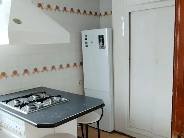 Piso en Calle Hornillo de Cartuja, 27, San Ildefonso, San Ildefonso - Foto 4