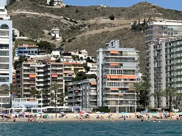 Apartamento en  Plaça Numero 72 179 - Foto 1