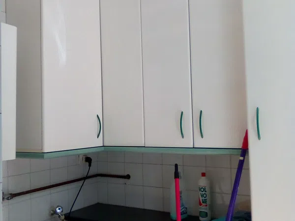 Piso en plaza Pintor Isidoro Marín, 4 - Foto 30