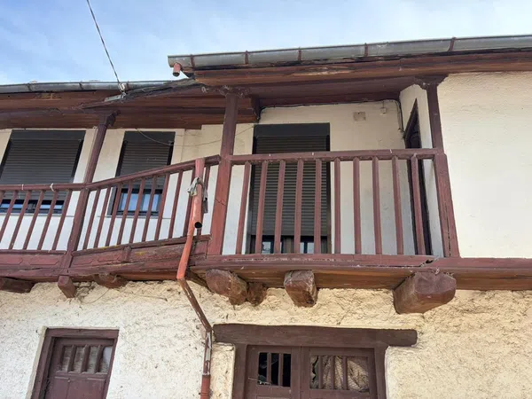 Casa de pueblo en Calle Cabuerca, 8 - Foto 19